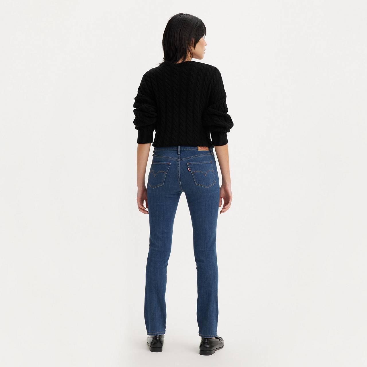 312 SHAPING SLIM WOMEN'S JEANS - 5