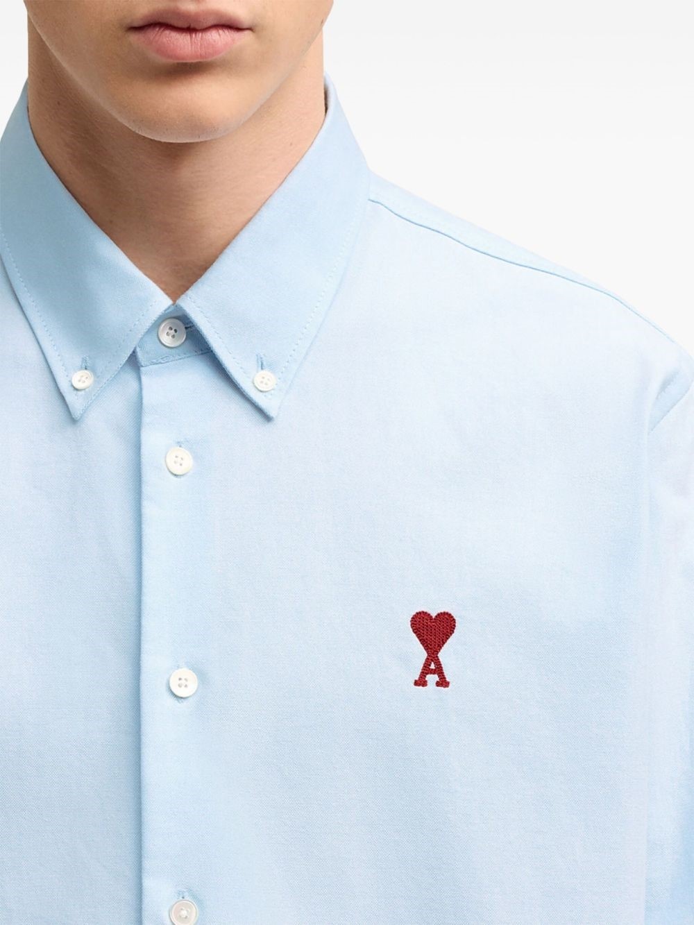 Crown shirt - 2