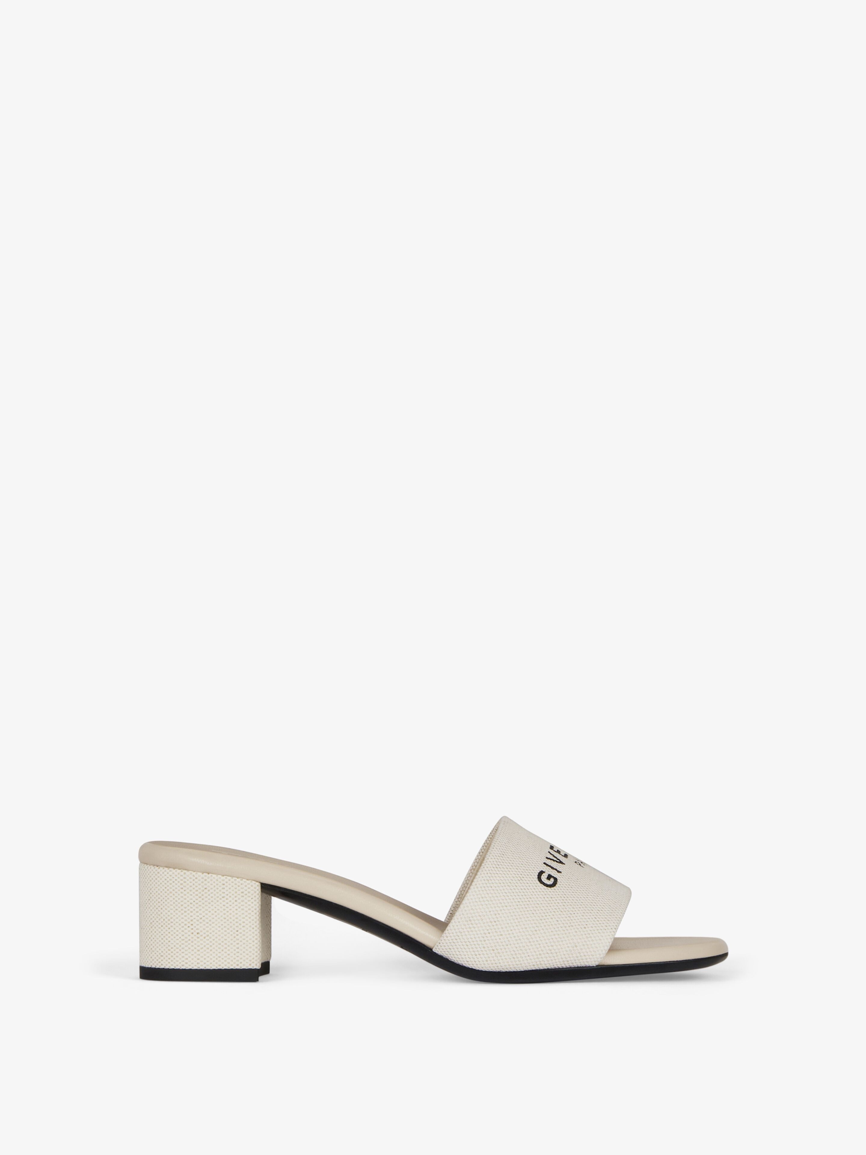 4G MULES IN CANVAS - 1