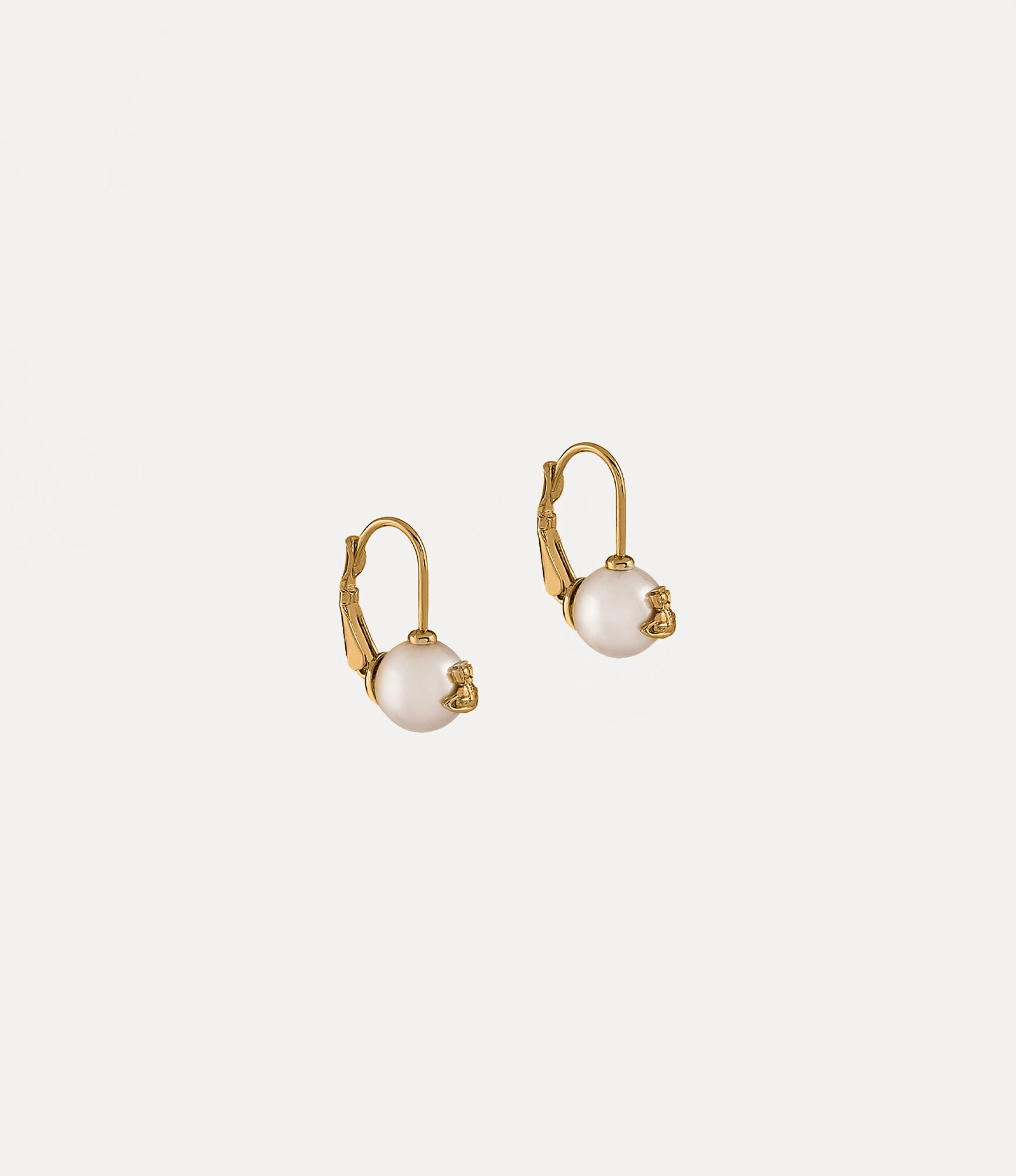 GIA DROP EARRINGS - 1