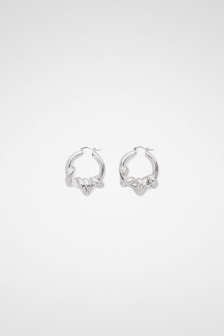 Earrings - 1