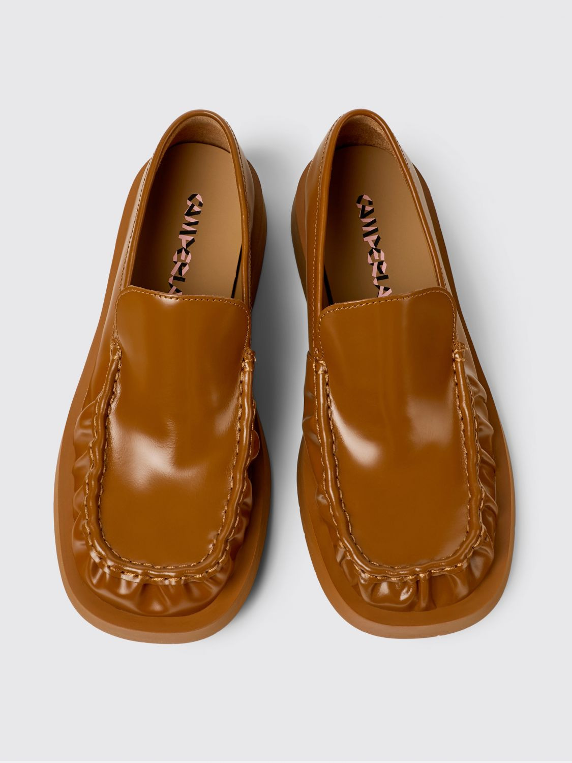 Loafers men CamperLab - 4