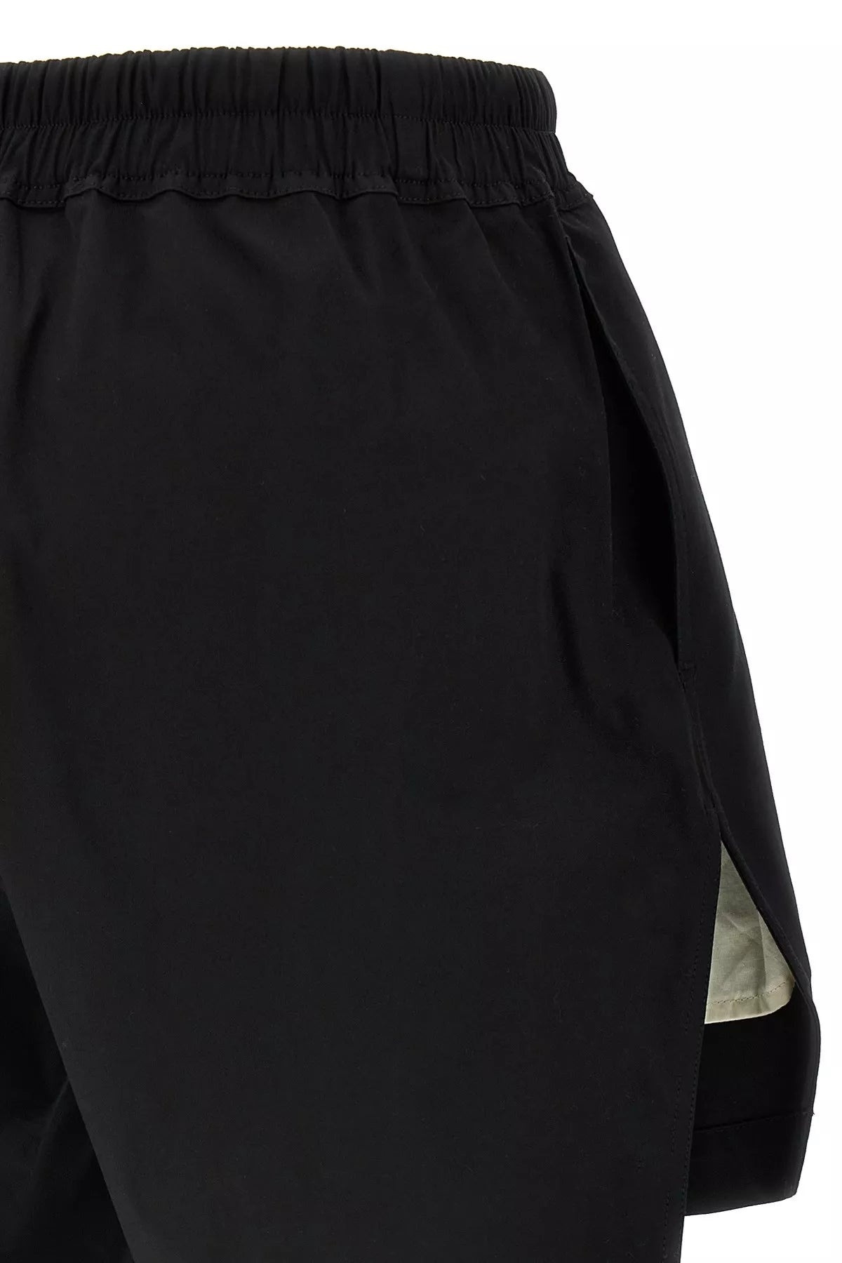 Rick Owens Women 'Boxers' Bermuda Shorts - 5