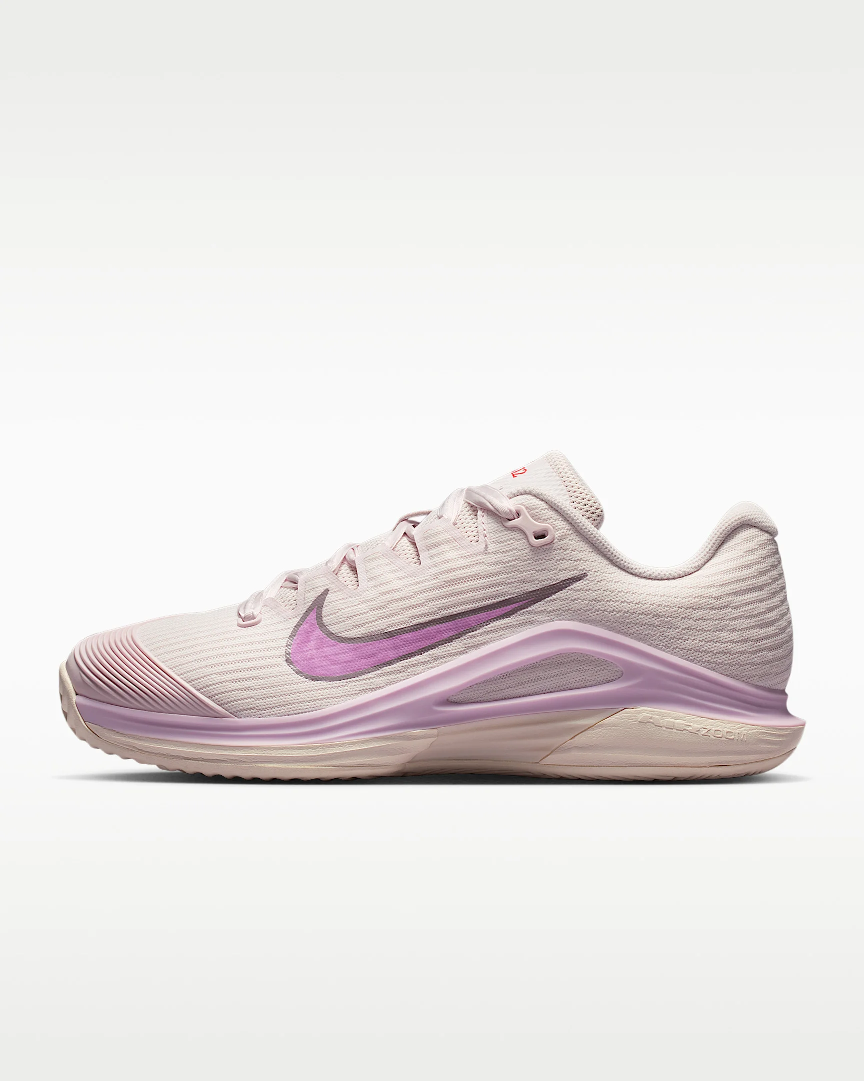Nike Vapor 12 PRM Women's Clay Court Tennis Shoes - 1