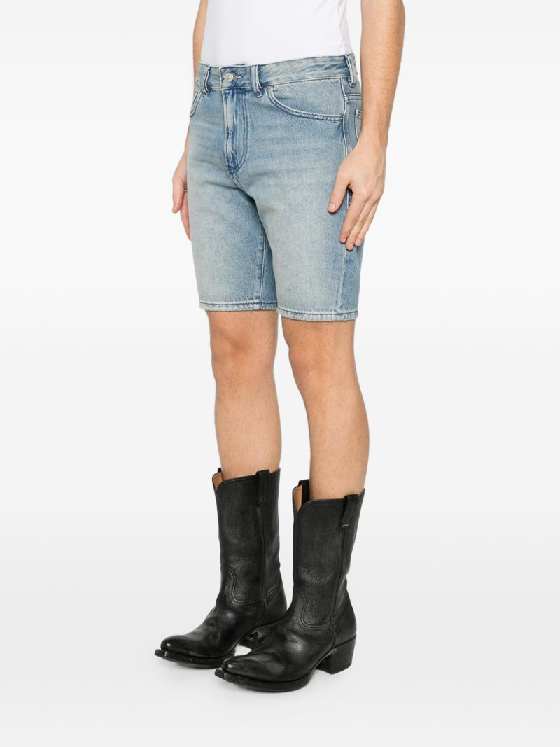 D-Fin belt-loop shorts 3