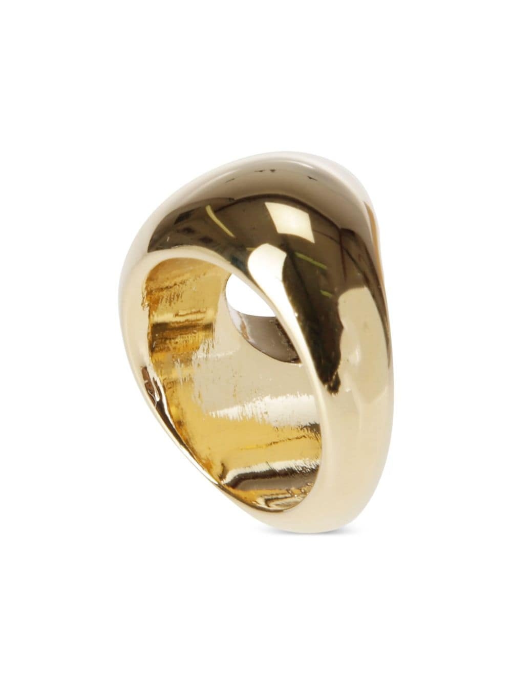 brass ring - 2