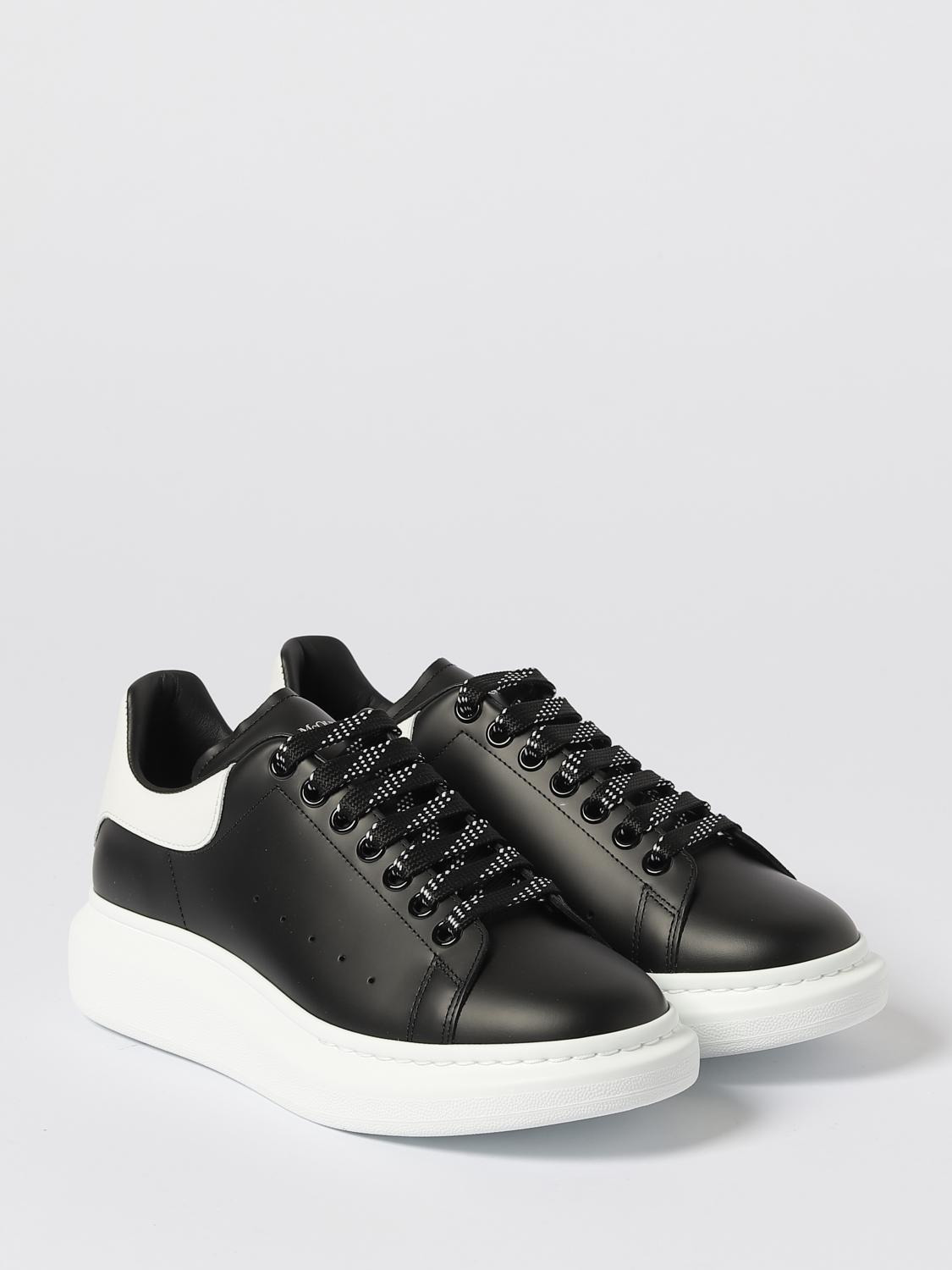 Sneakers men McQueen - 2