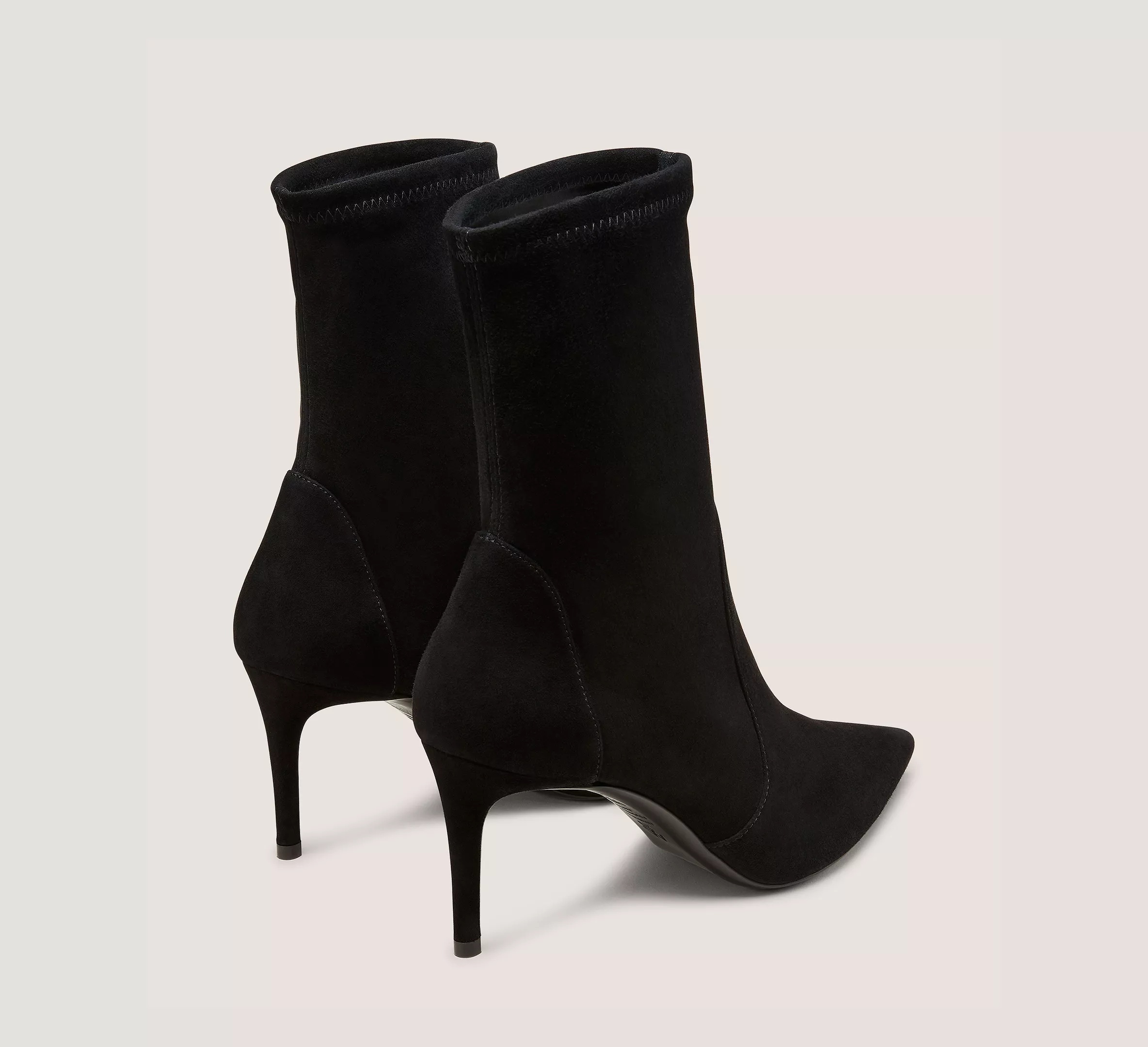 STUART POWER BOOTIE 75 - 4