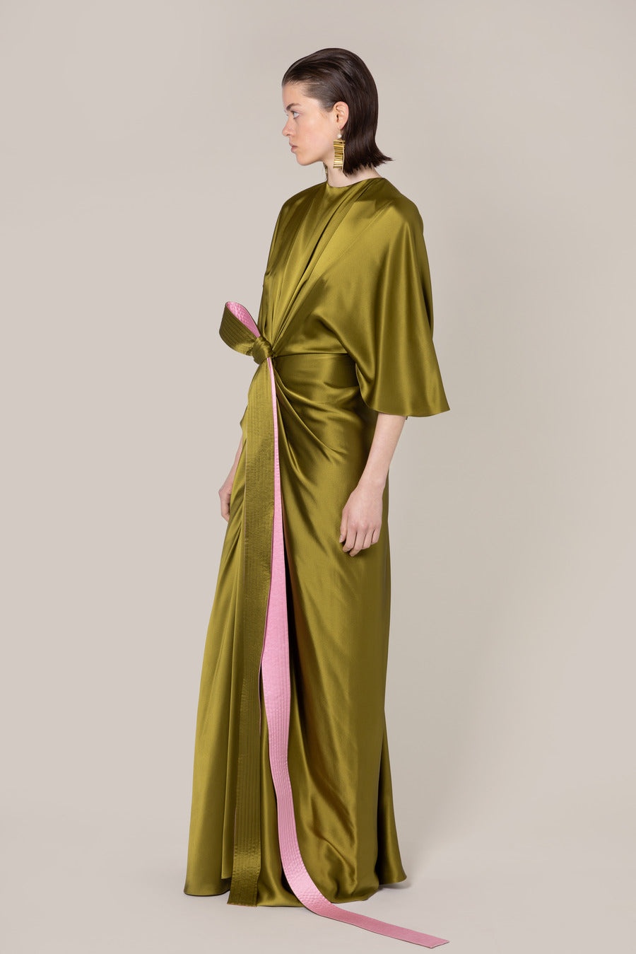 HIERYS DRESS - 3