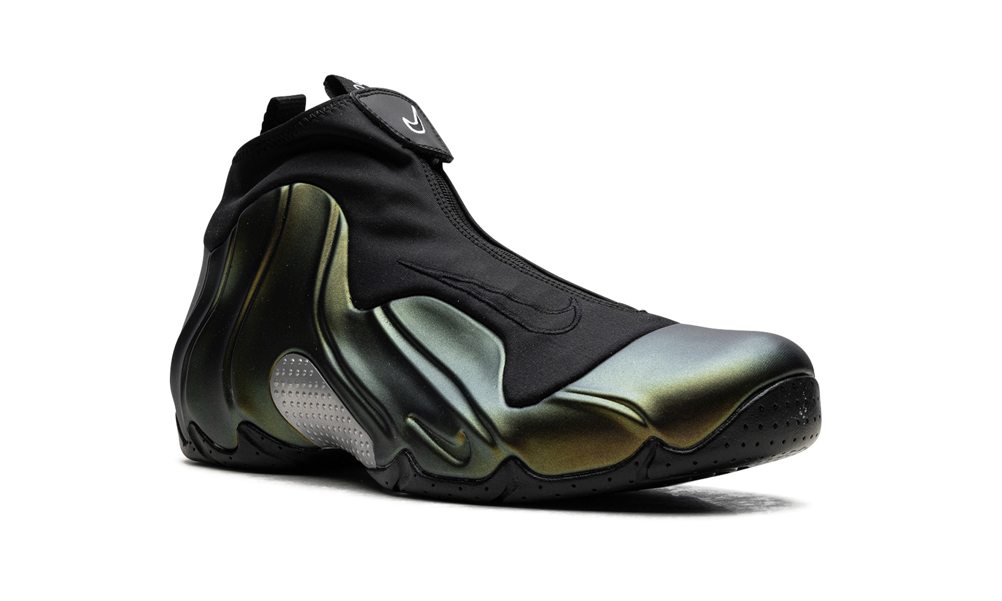 k*n様 flightposite Nike Air Flightposite 