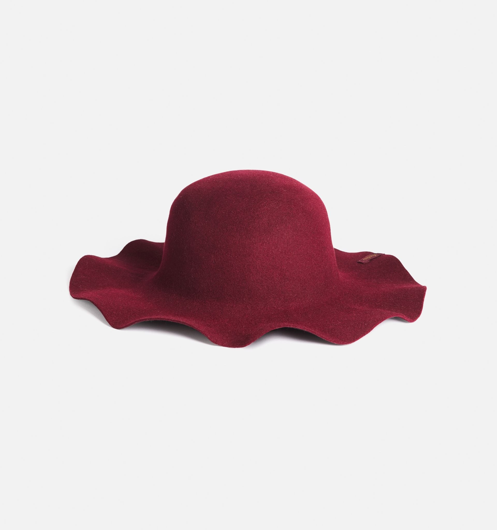 Borsalino x Ami Hat - 10