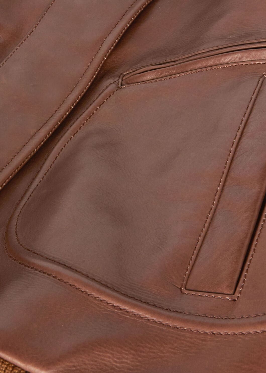 Roldan Bomber Jacket - 7