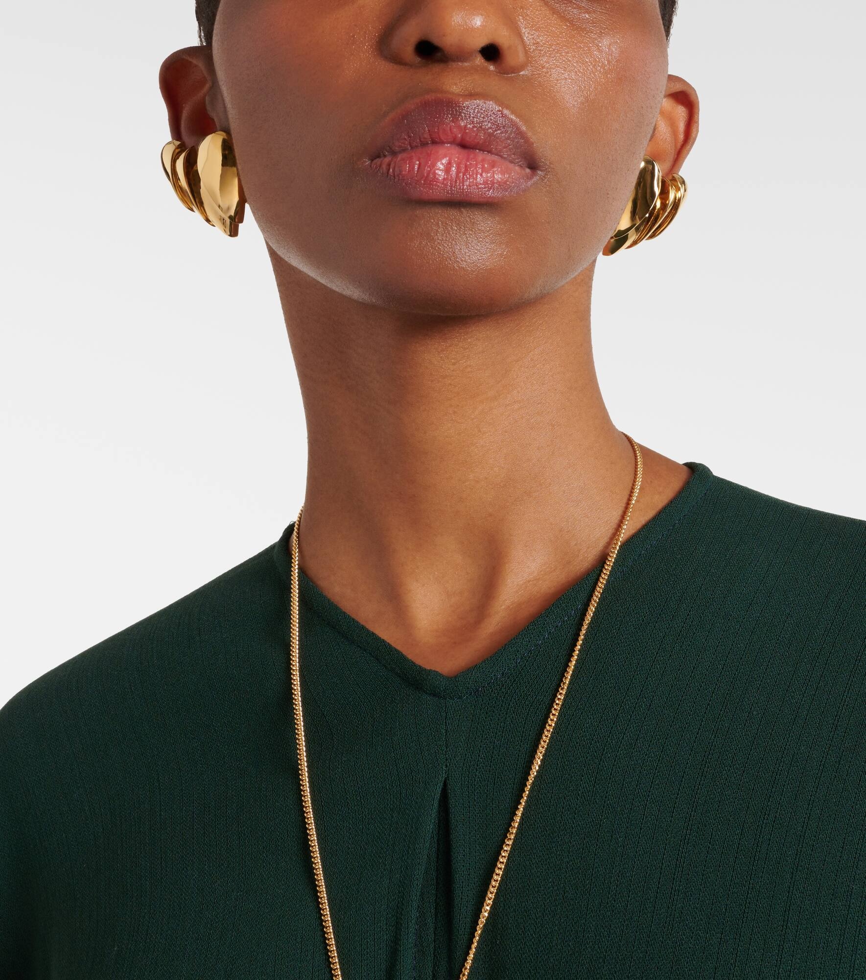 Heartbreaker earrings - 6