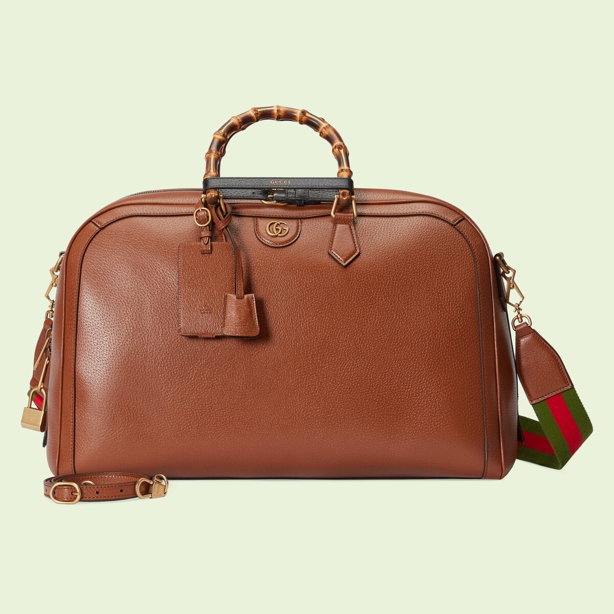 Gucci Diana large duffle bag 5