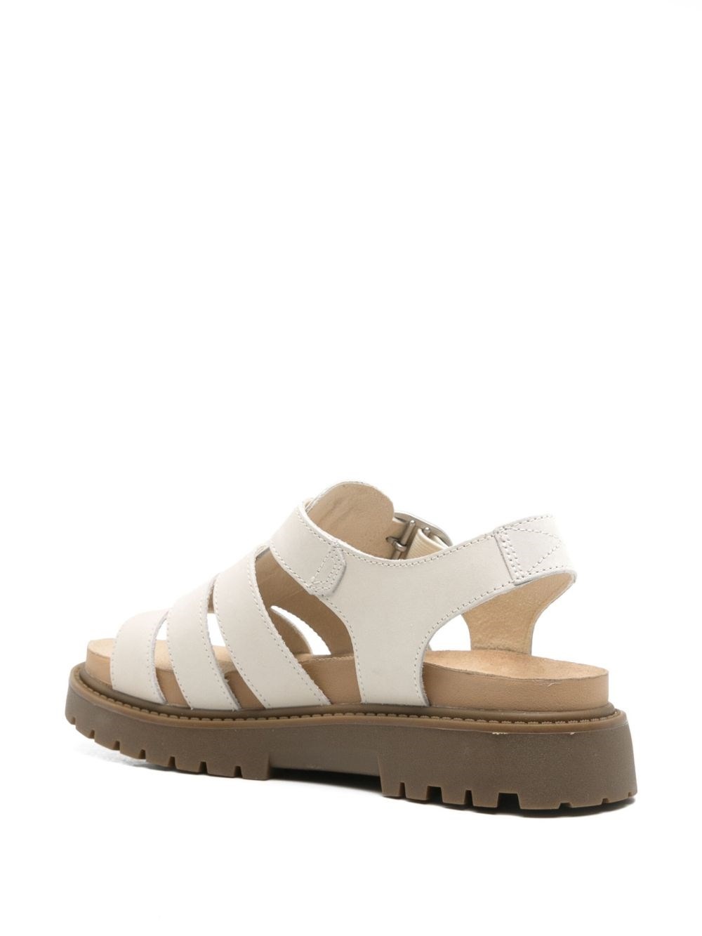Clairemont Way Fisherman Sandal - 3
