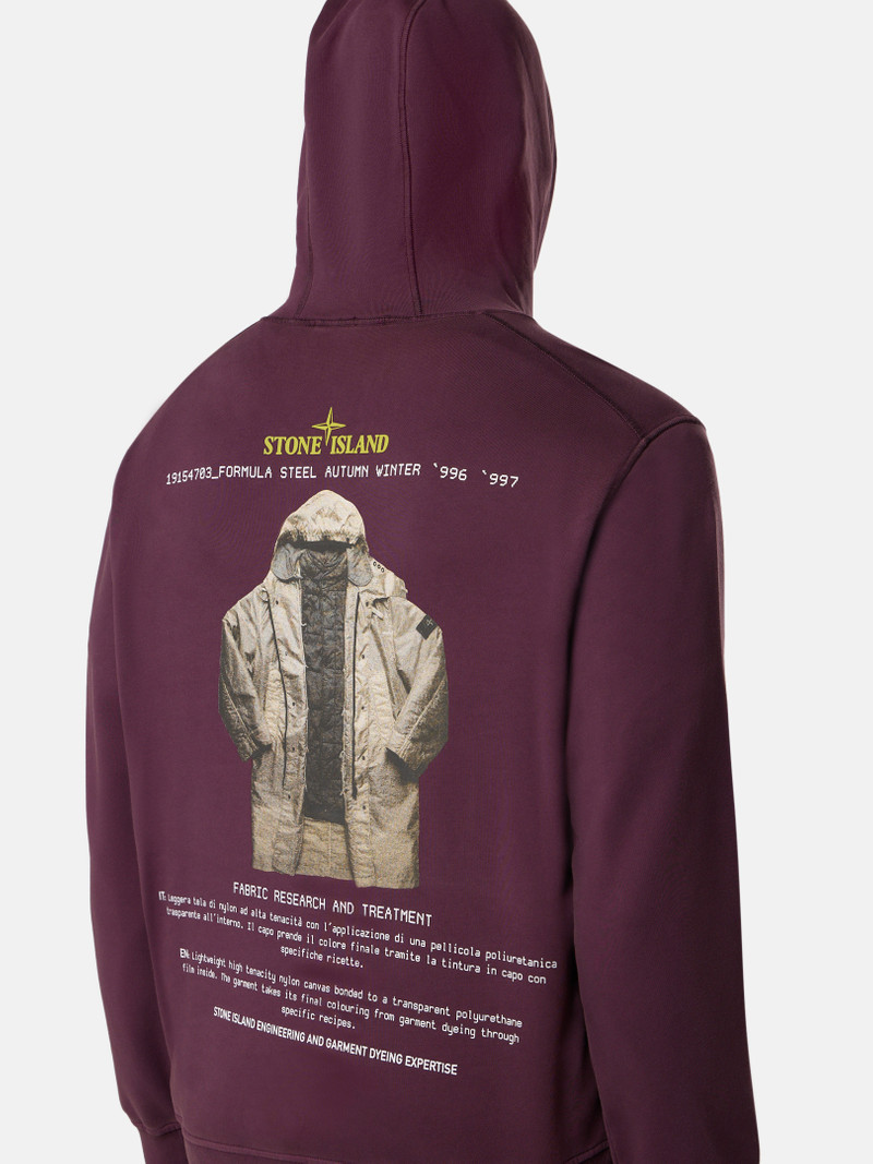 6100065 COTTON FLEECE 5