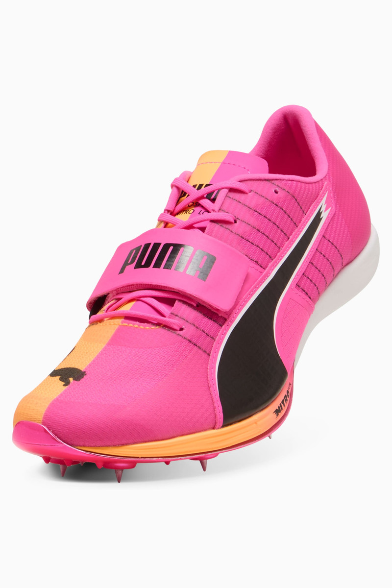 evoSPEED Tokyo NITRO™ Long Jump Track & Field Spikes 6
