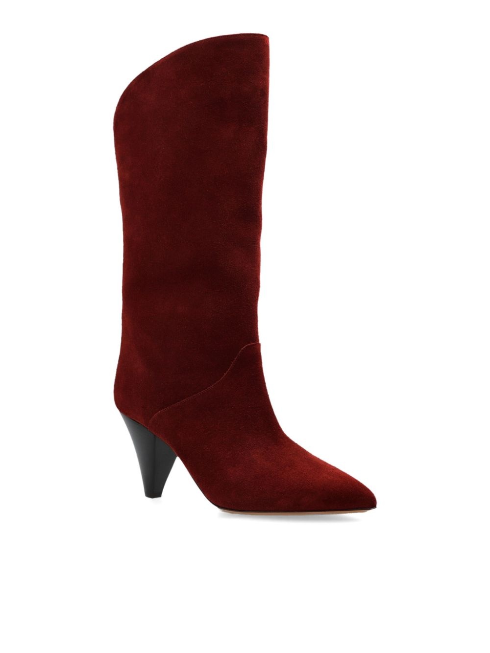 85mm Lirina boots - 4