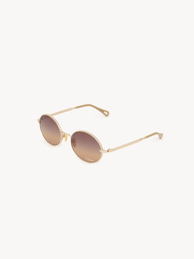 Chloé ALY SUNGLASSES outlook