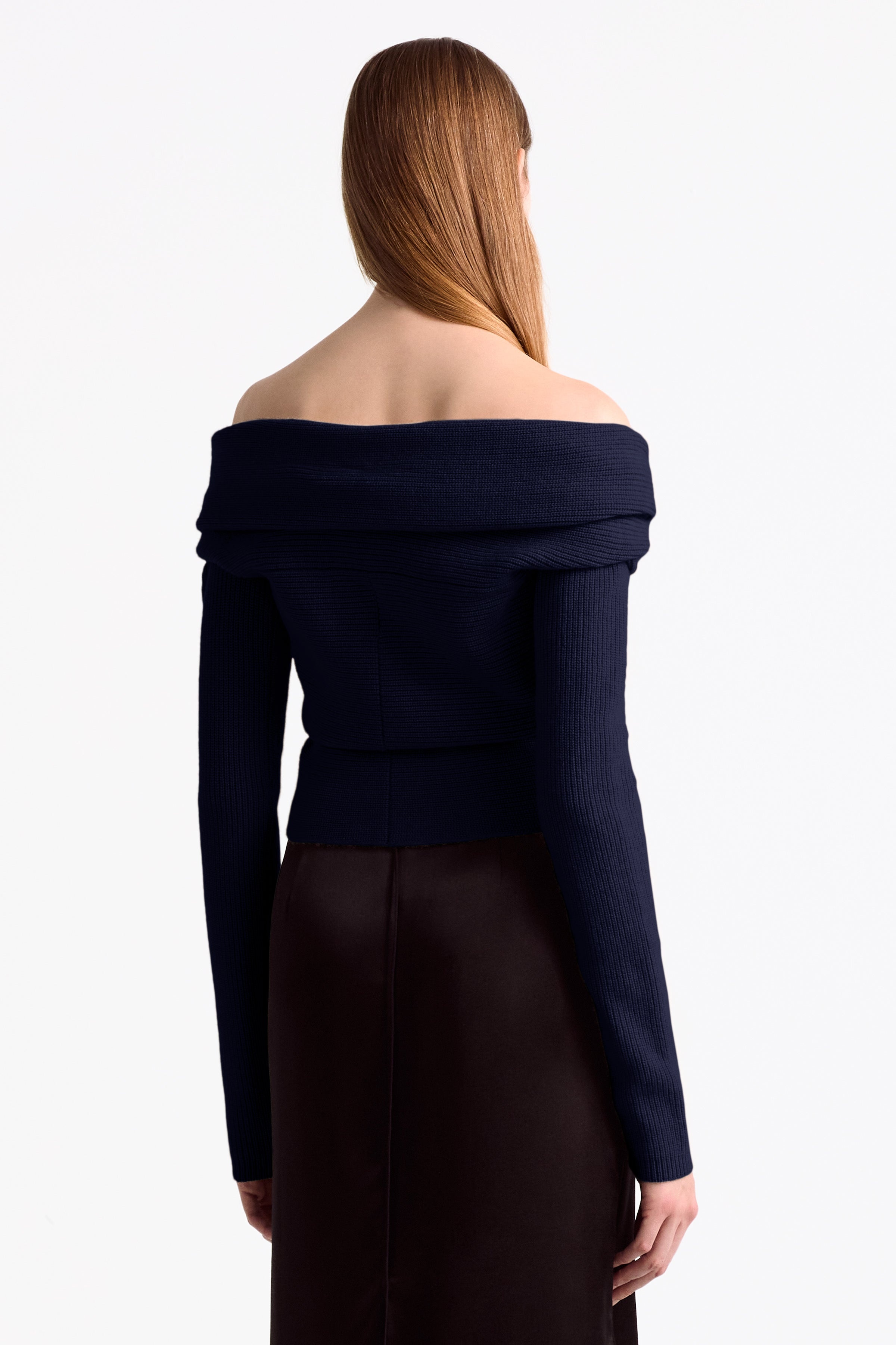 MIMI SWEATER - 3