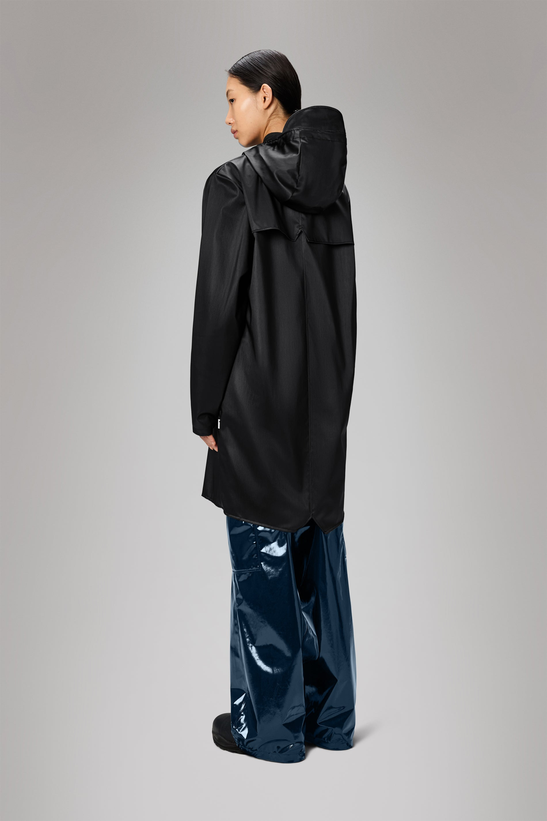 Long Jacket - 3