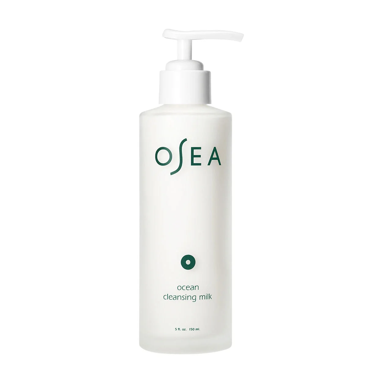 Ocean Cleansing Milk - 1