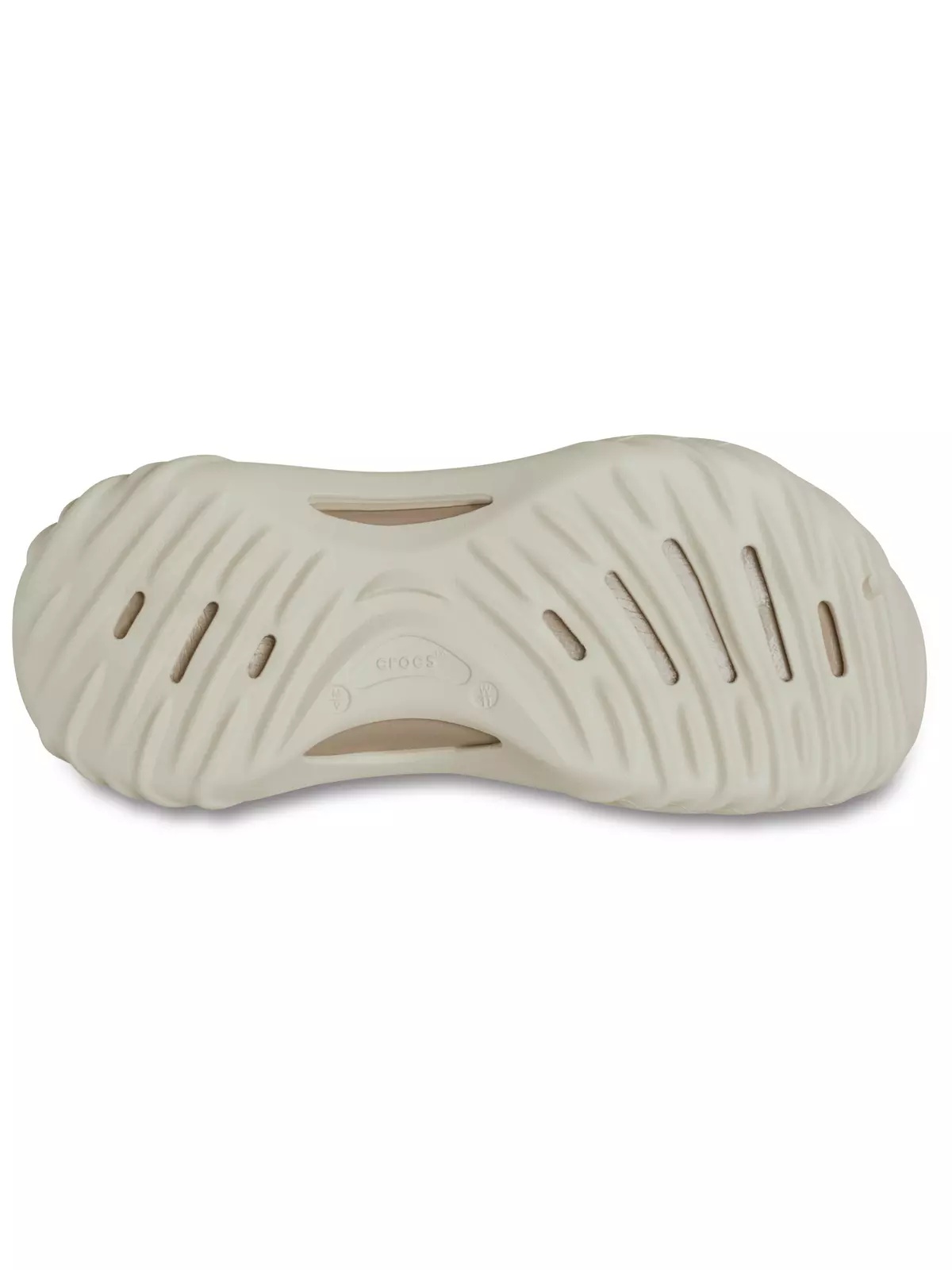 Echo Wave "Almond Tint" Unisex Sandal - 4