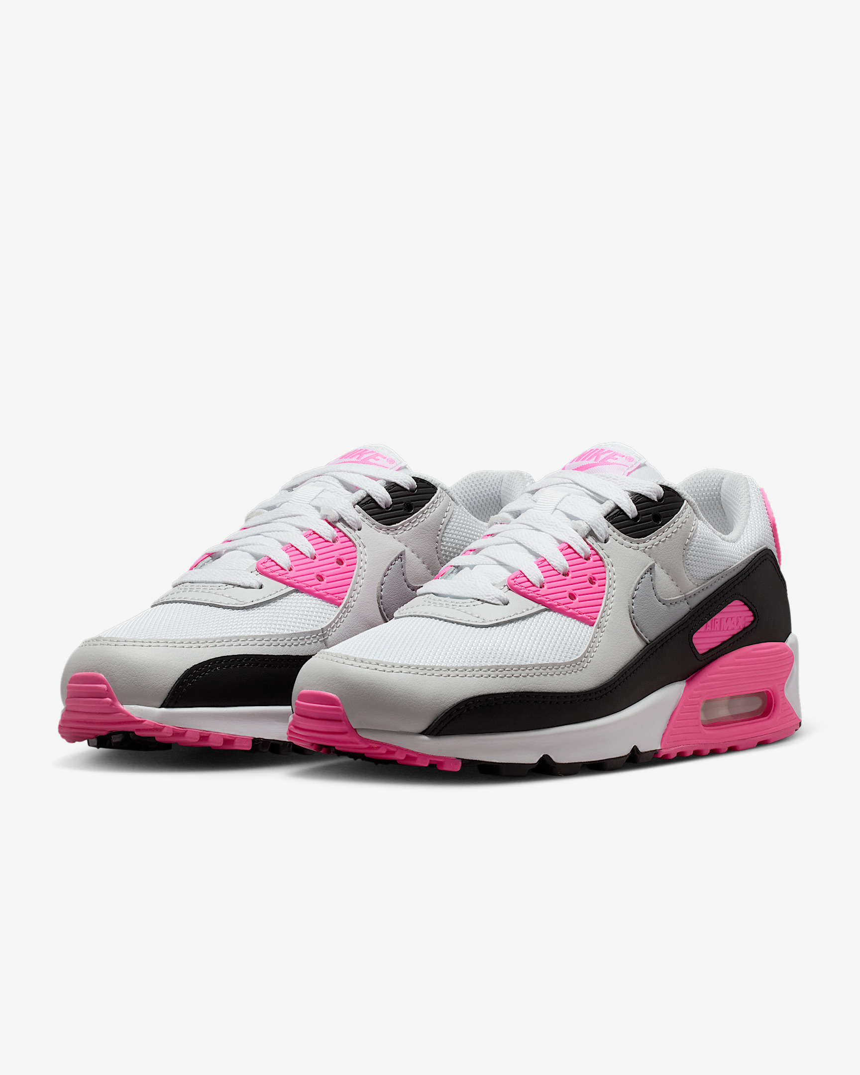 Nike Air Max 90 Women's Shoes - 5