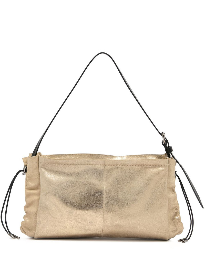 Belt shoulder bag 1