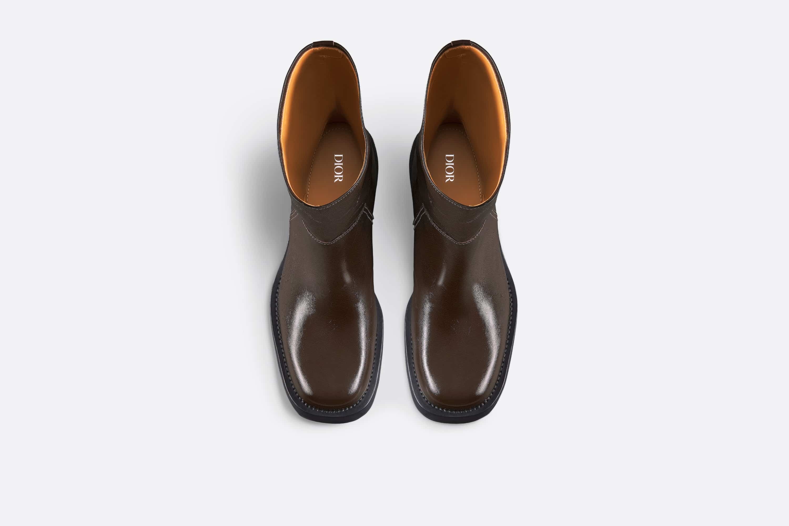 Dior Carlo Boot - 3