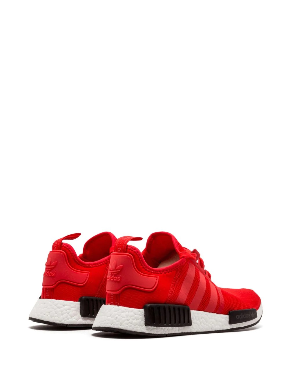 NMD R1 "Bred Pack" sneakers - 3