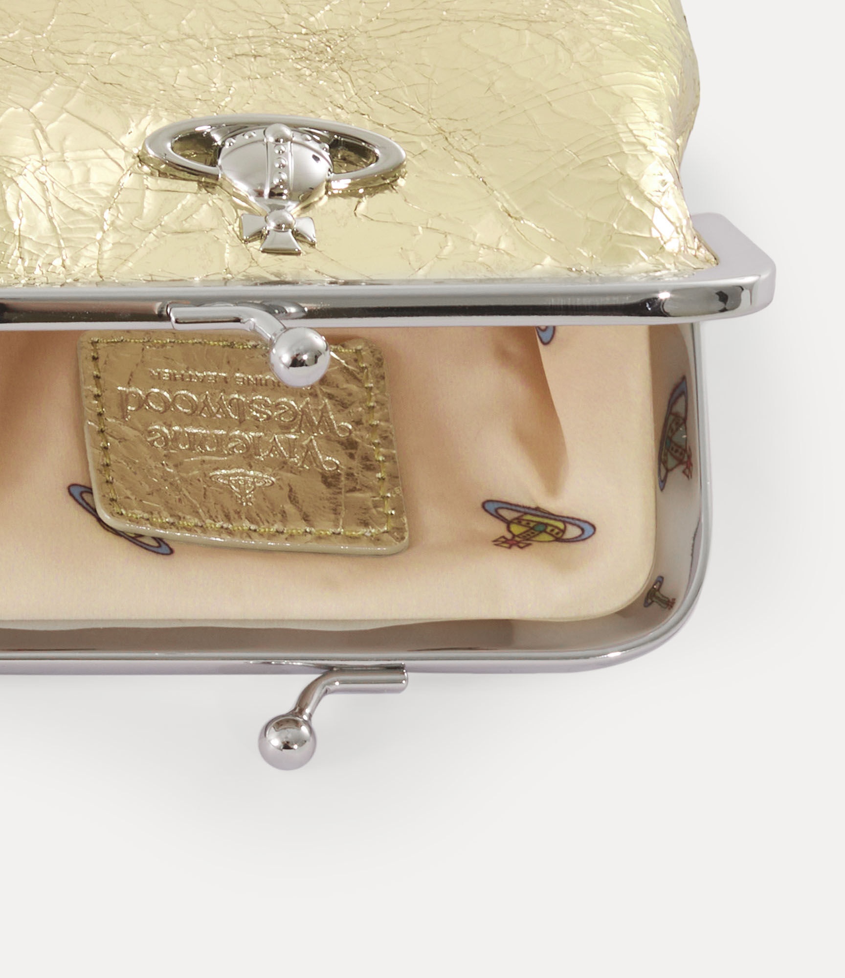 FRAME COIN PURSE - 3