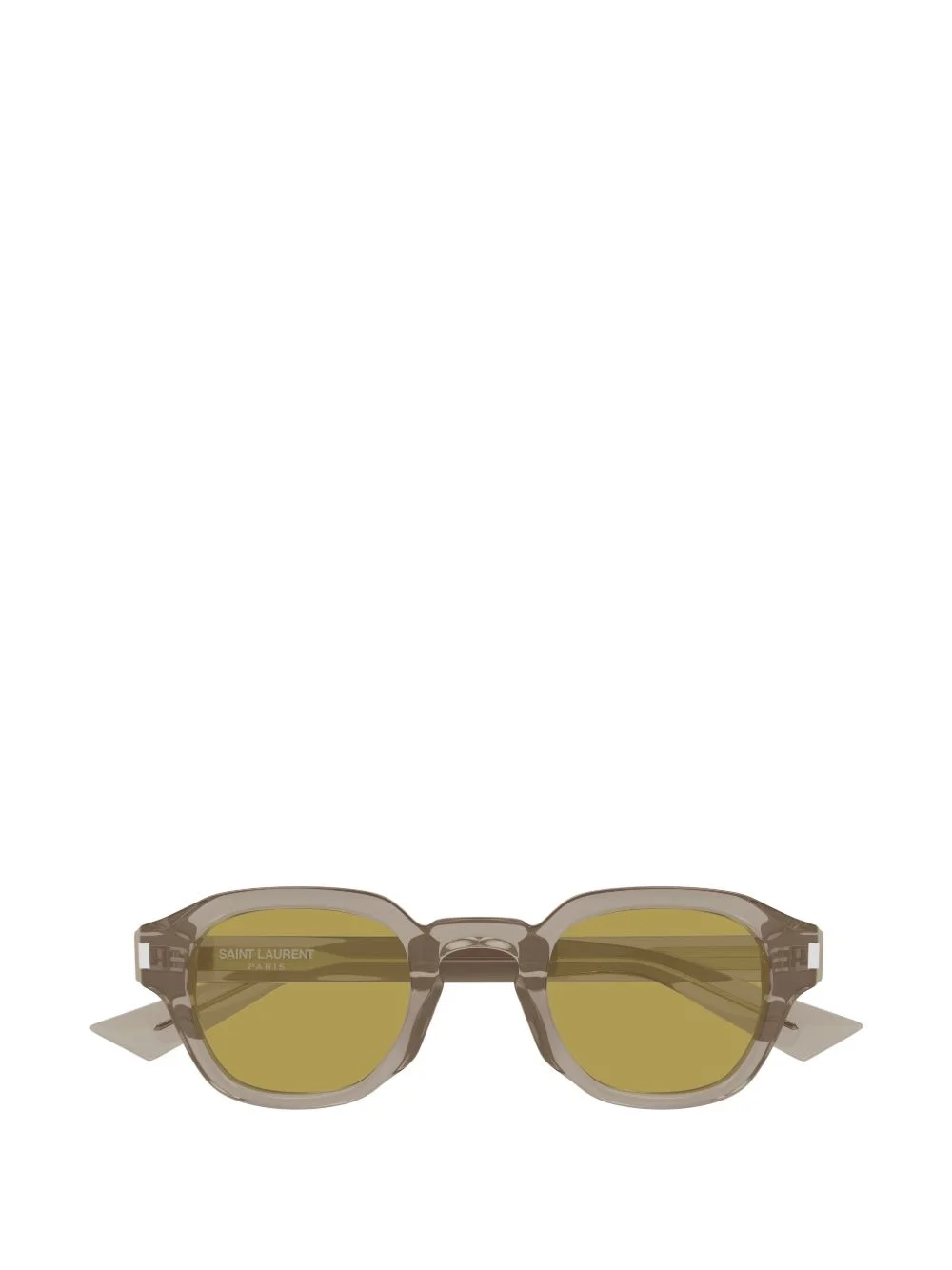 SL 946 geometric-frame sunglasses - 1