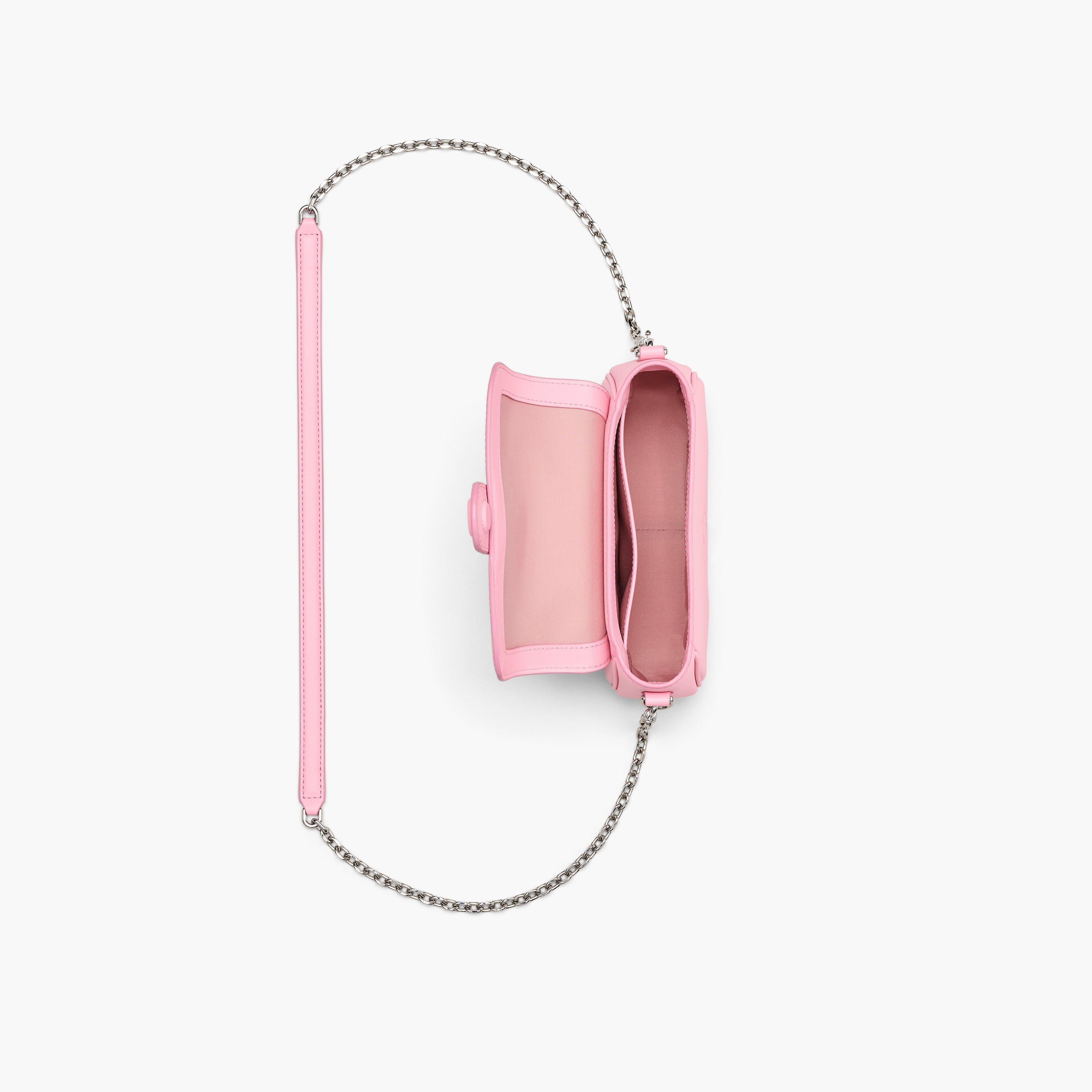 THE CLOVER SHOULDER BAG - 6
