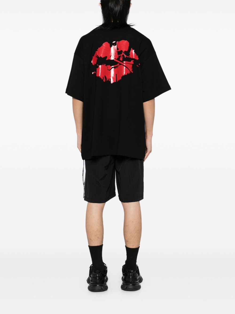 MW Lip T-shirt - 2
