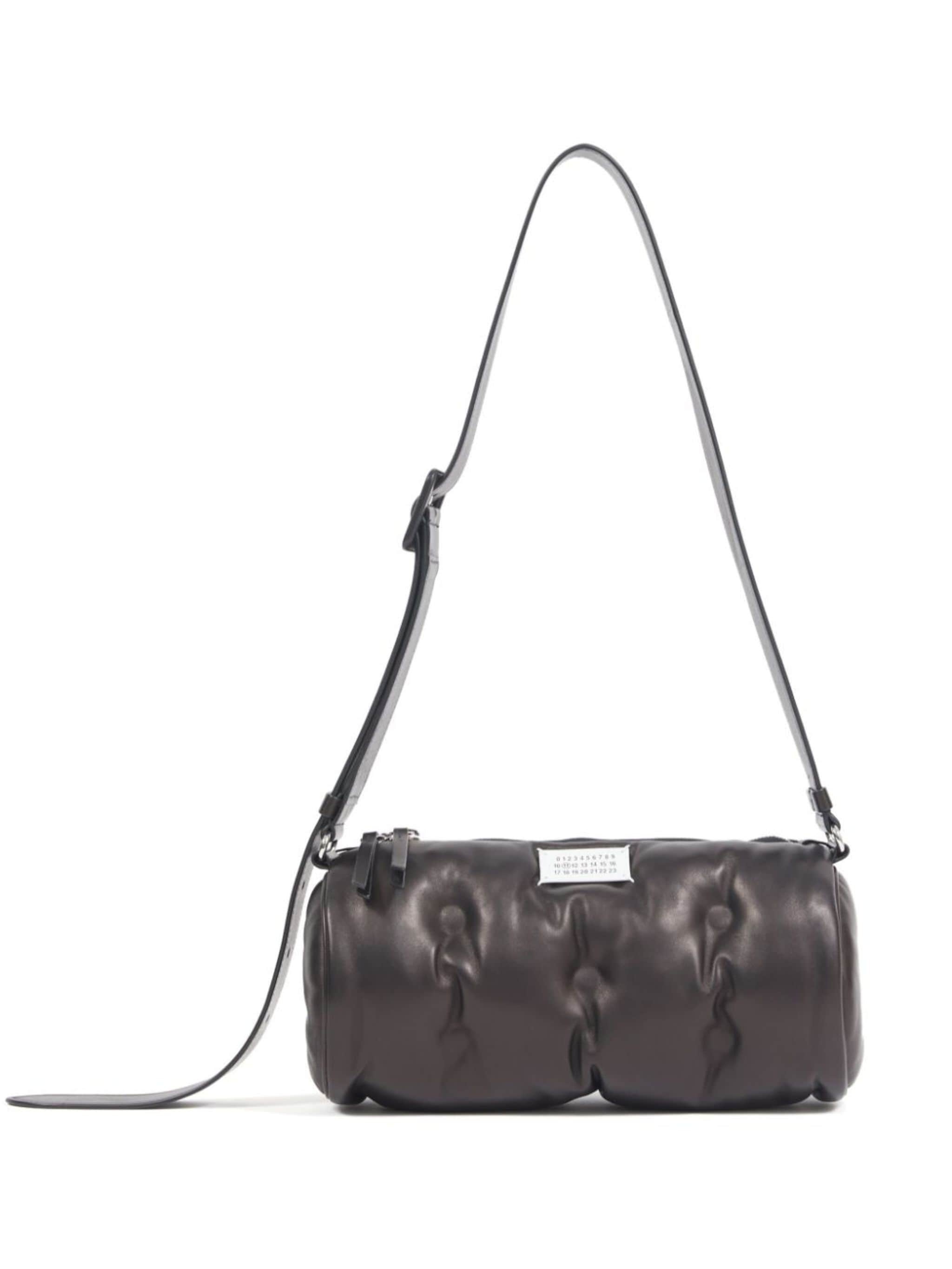 Glam Slam Pillow shoulder bag - 1