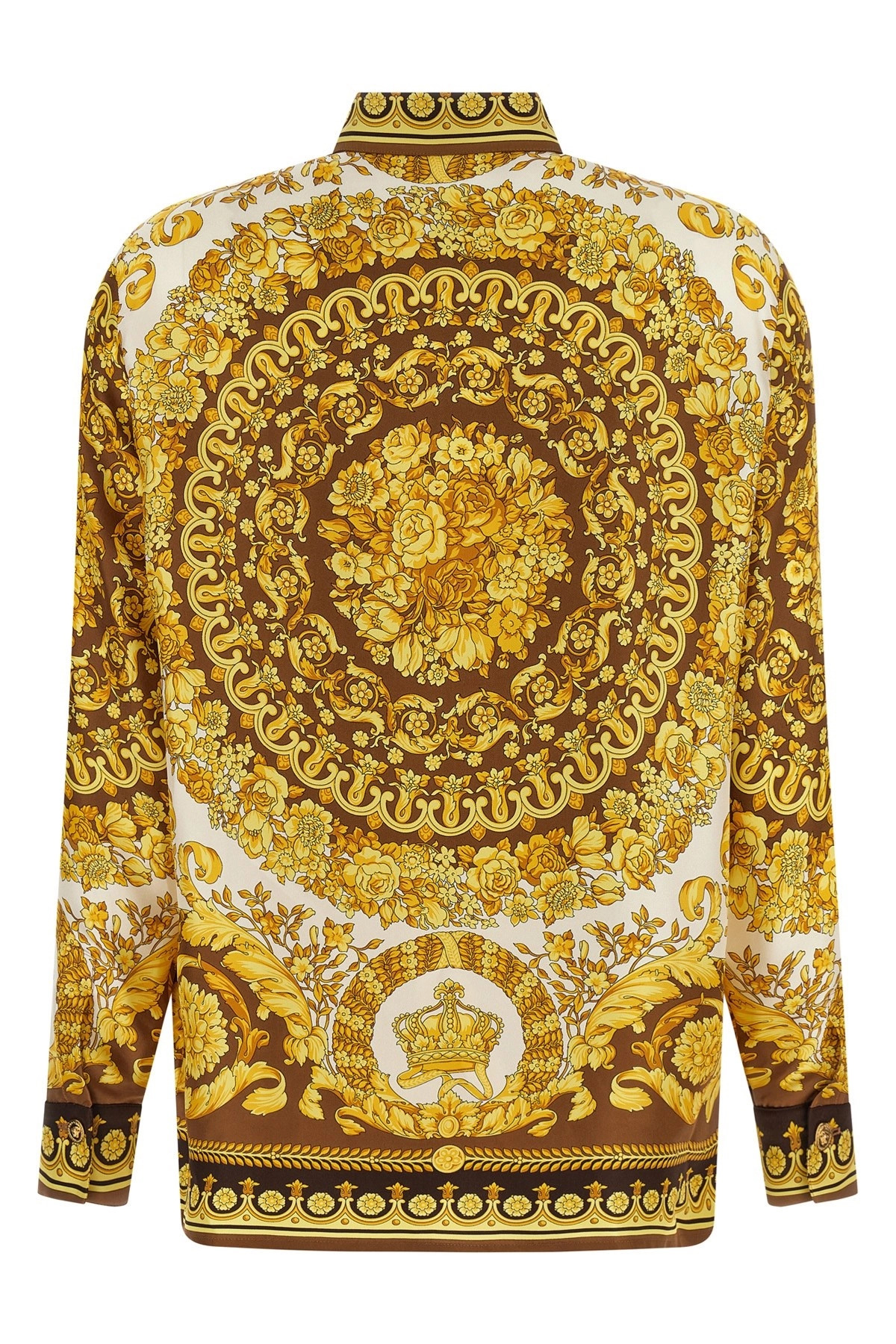 'Barocco' shirt - 3