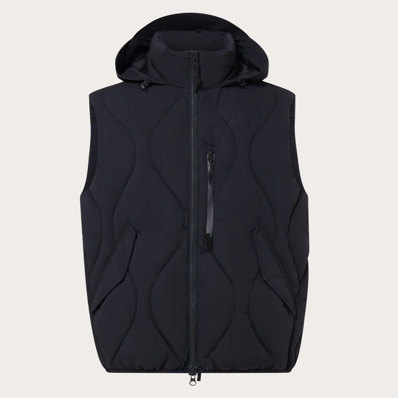 Baldface Puffer Vest 1