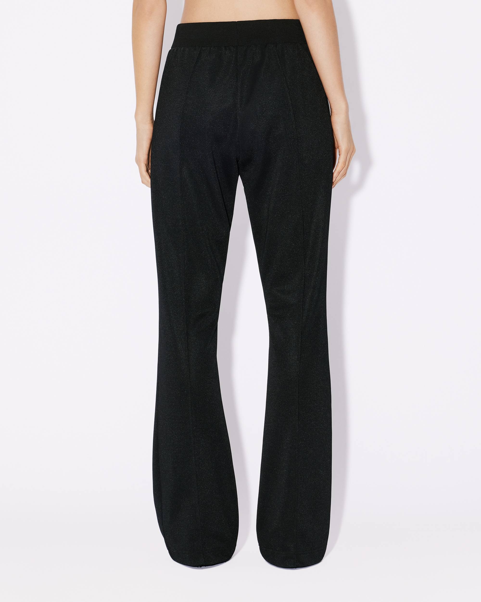 'Boke 2.0' embroidered jogging trousers - 5