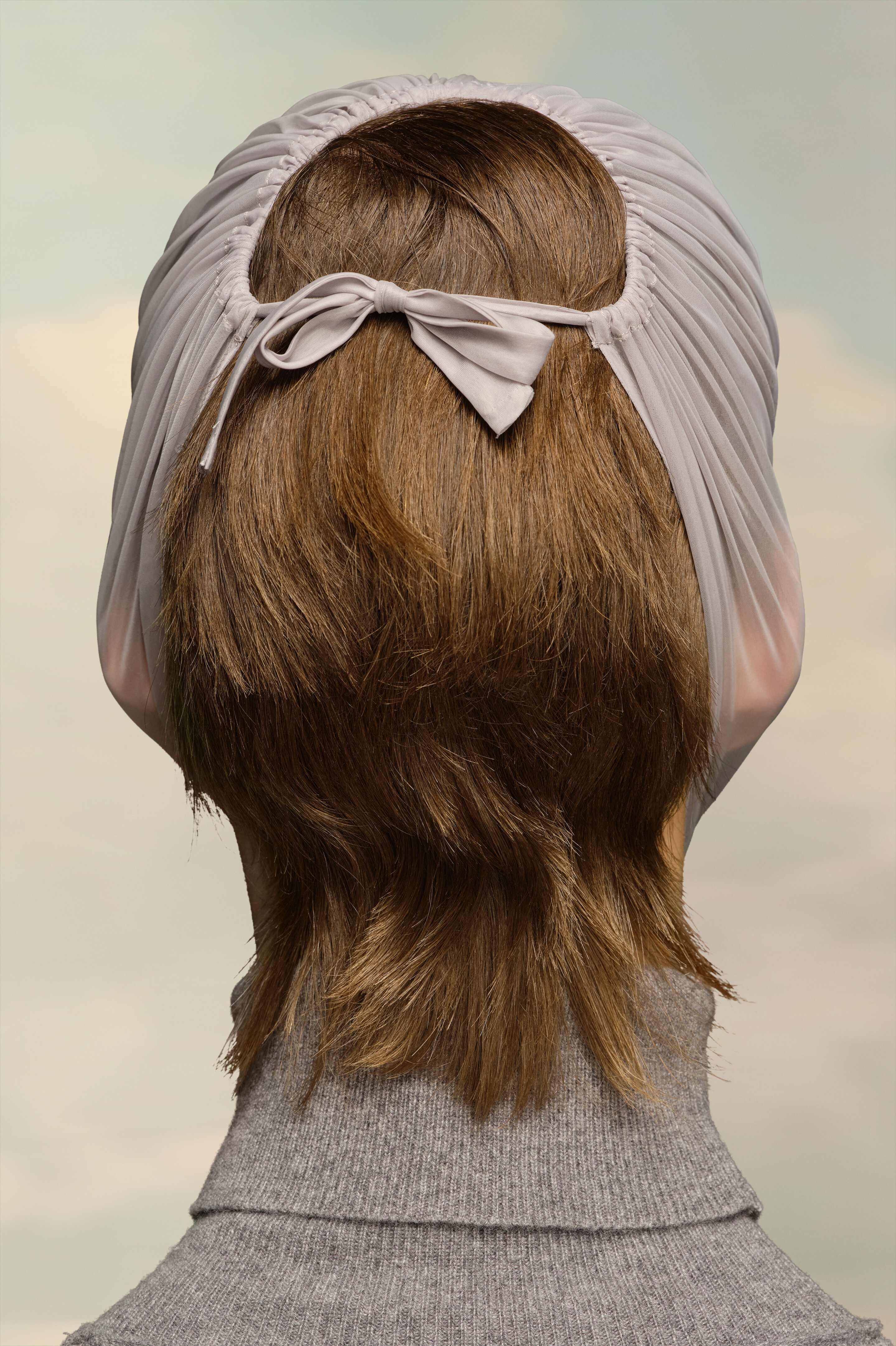 Fabric Mask - 2