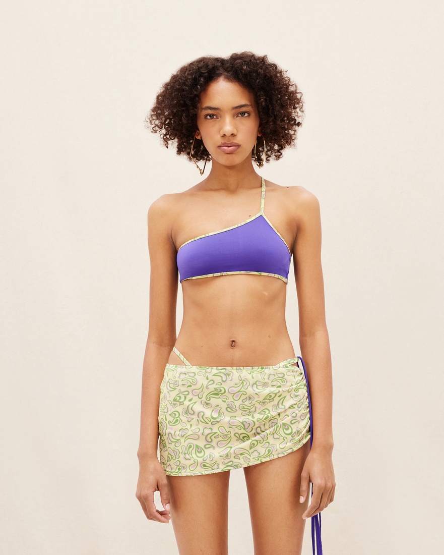 Le haut de maillot Maio - 5