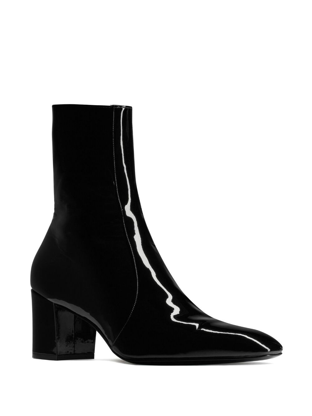 XIV 70mm leather ankle boots - 2