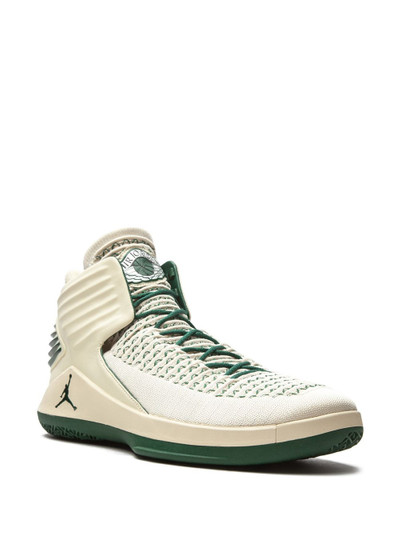 Jordan Air Jordan XXXII sneakers outlook