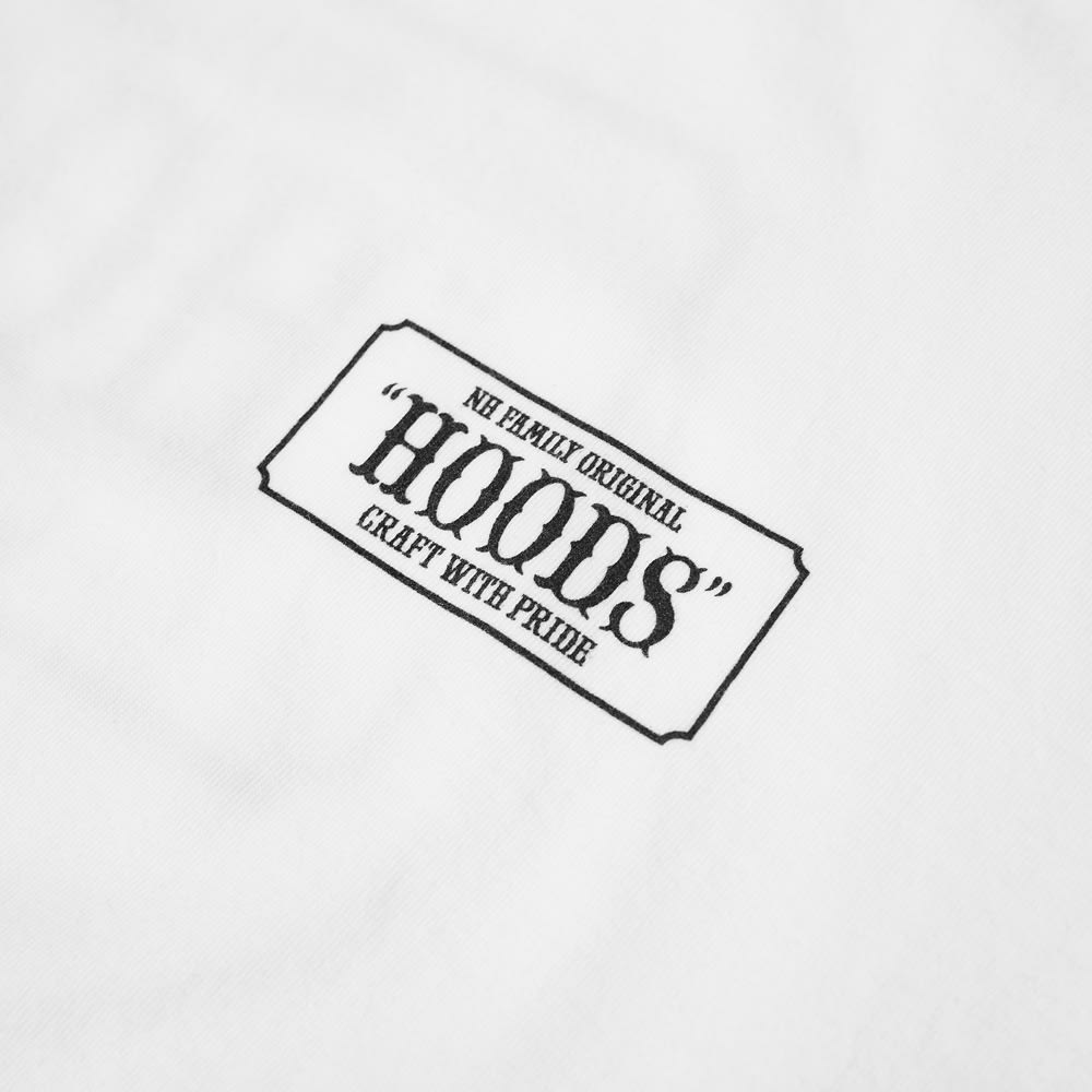 Neighborhood Hoods Tee - 2