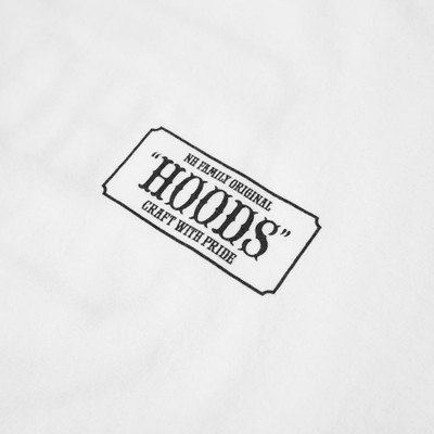 NEIGHBORHOOD Neighborhood Hoods Tee outlook