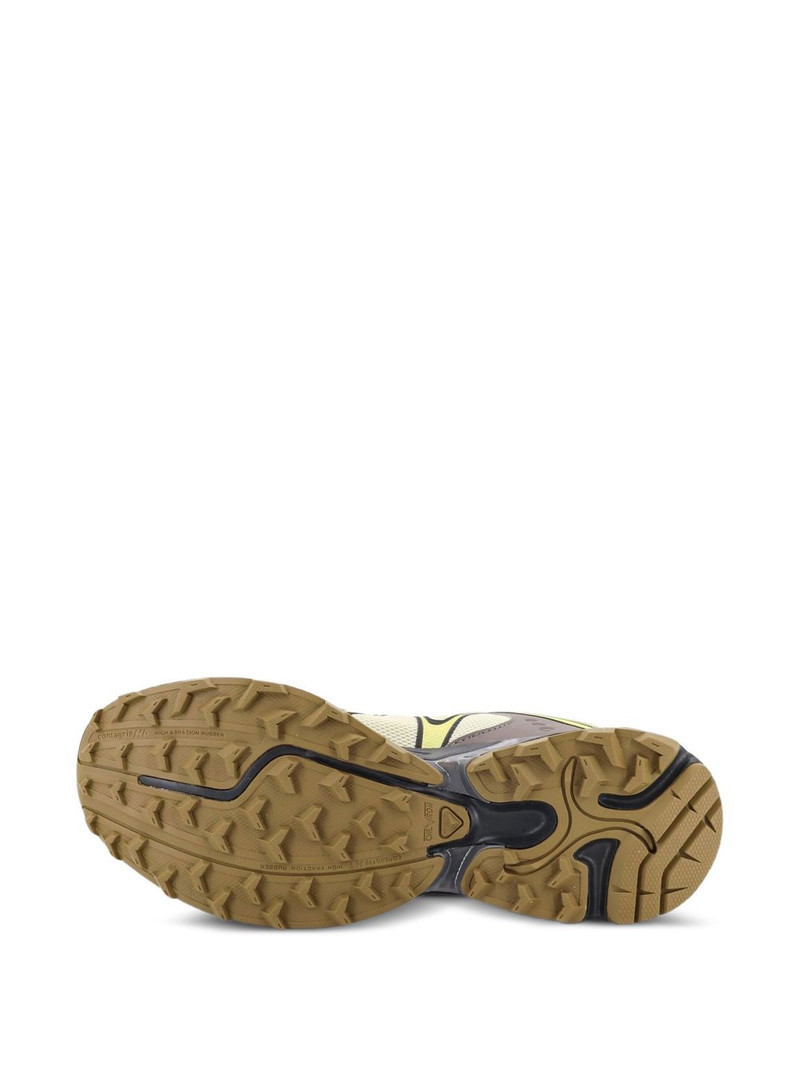 XT-Whisper panelled sneakers 5