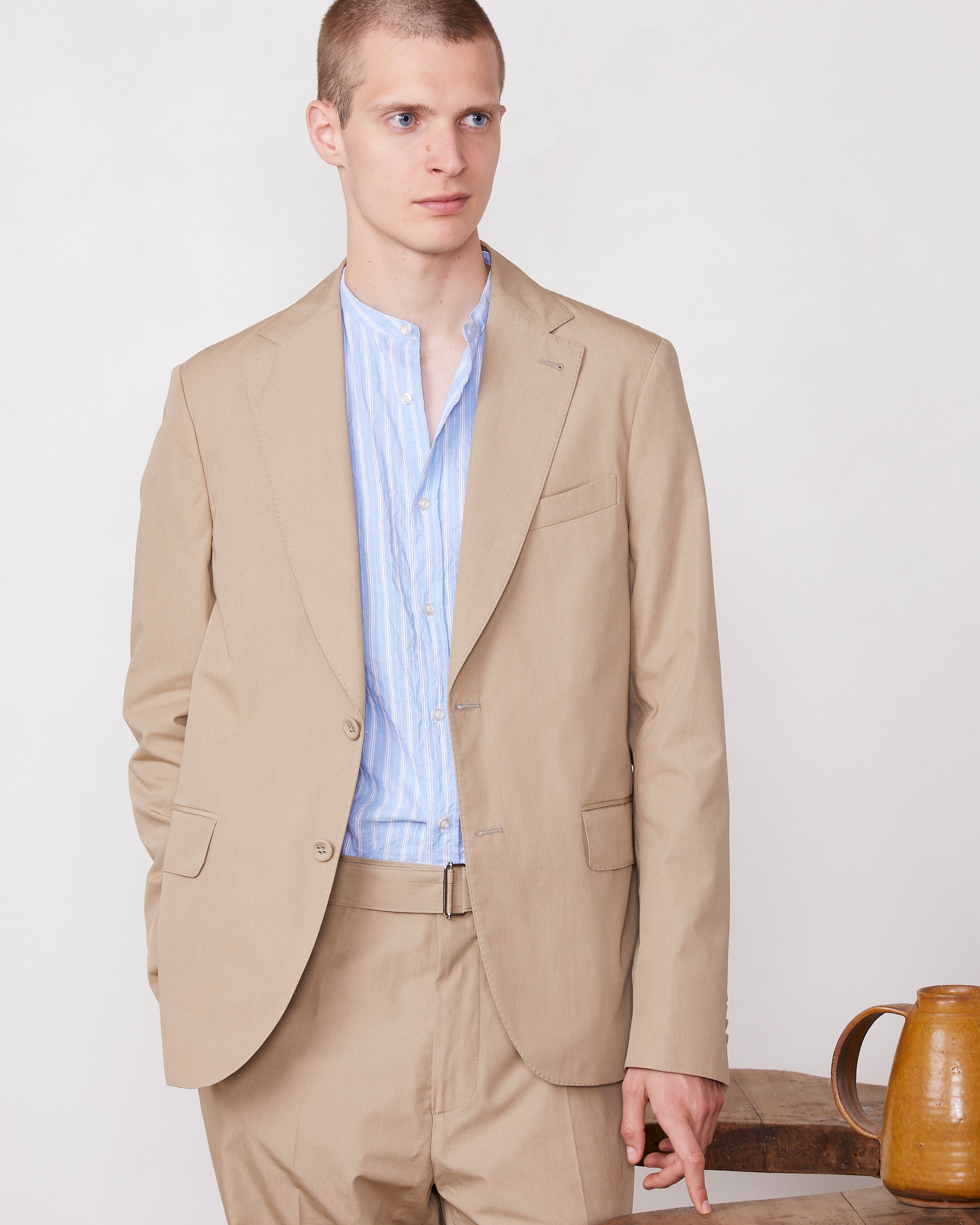 ARTHUS JACKET - 2