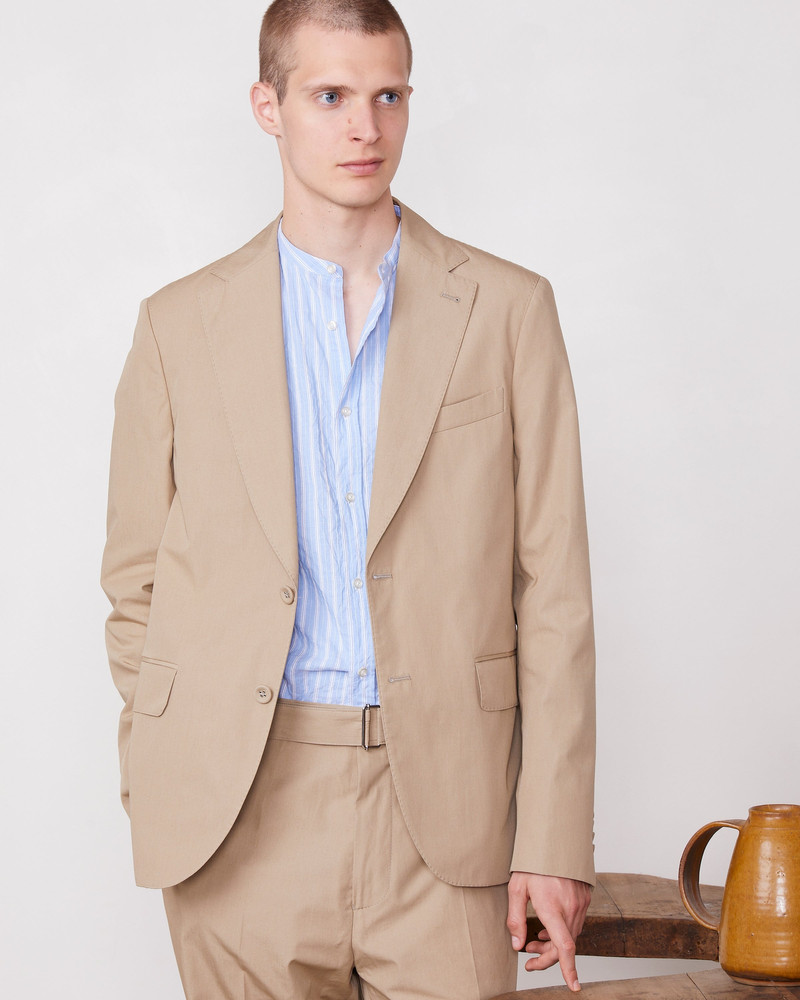 OFFICINE GÉNÉRALE ARTHUS JACKET outlook
