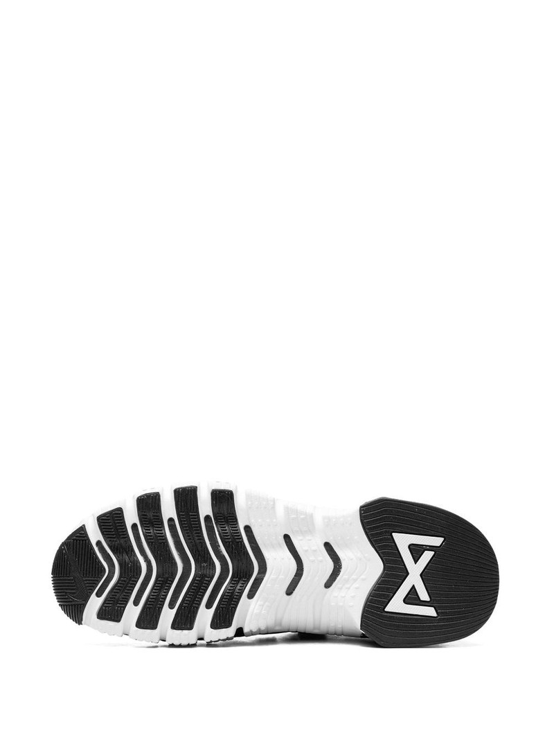 Free Metcon 5 "Black Anthracite" sneakers 4