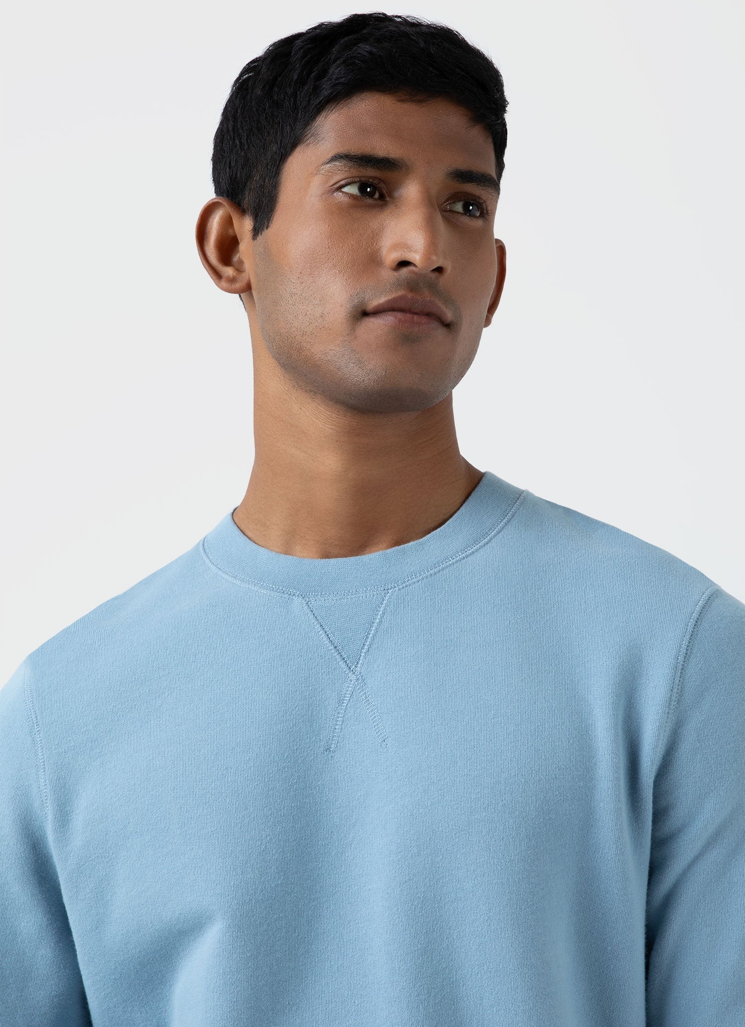 Loopback Sweatshirt - 6